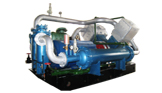 丙烷（氣體回收、裝卸車、增壓）用壓縮機
